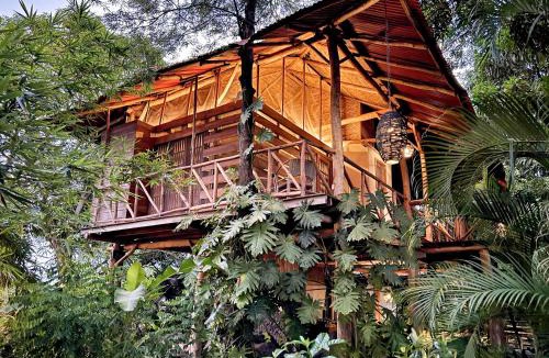 Granada Hotel | Isleta El Espino Ecolodge