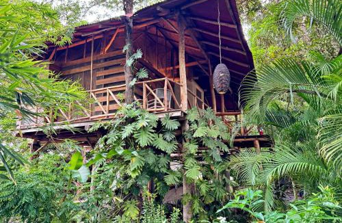Granada Hotel | Isleta El Espino Ecolodge