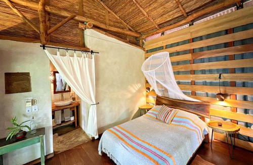 Granada Hotel | Isleta El Espino Ecolodge