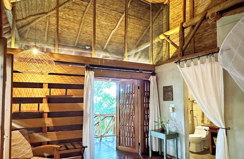 Granada Hotel | Isleta El Espino Ecolodge