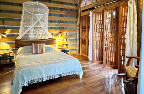 Granada Hotel | Isleta El Espino Ecolodge
