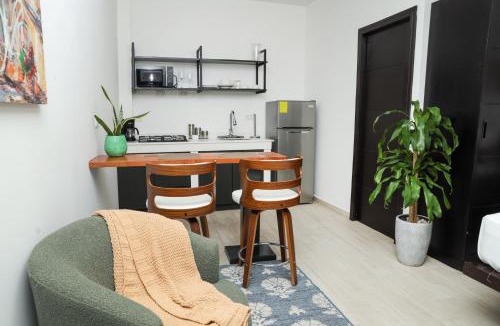 Managua Apartment | Jara's Apartments-Managua