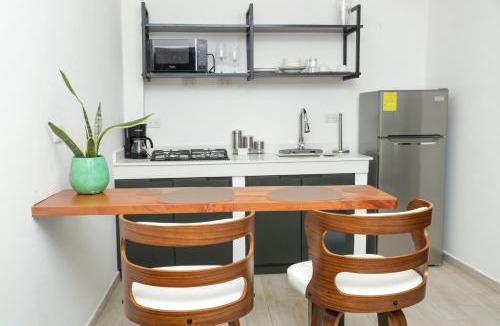 Managua Apartment | Jara's Apartments-Managua