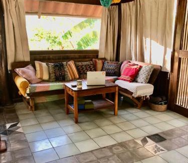 San Juan del Sur House | Jungle Surf Shack at Playa Maderas