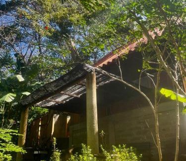 San Juan del Sur House | Jungle Surf Shack at Playa Maderas