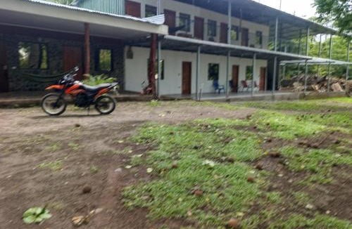 Merida House | Kencho's Beach House-Sunset & Beachside stay in Ometepe