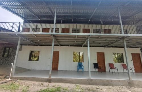 Merida House | Kencho's Beach House-Sunset & Beachside stay in Ometepe