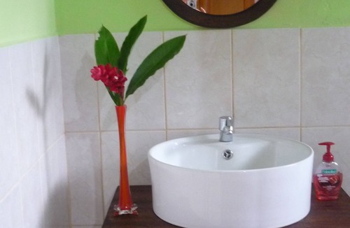 San Ramon Bed & Breakfast | Kiruna Bed and Breakfast