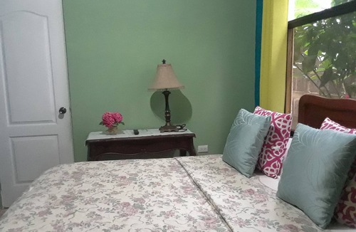San Ramon Bed & Breakfast | Kiruna Bed and Breakfast