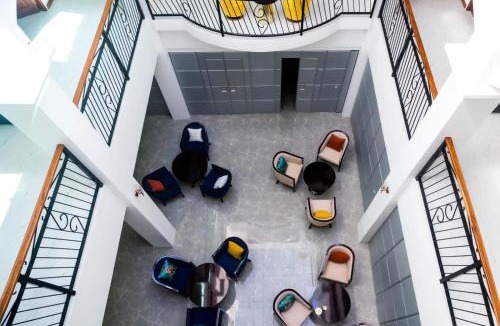 Somoto Hotel | L'ver Hotel