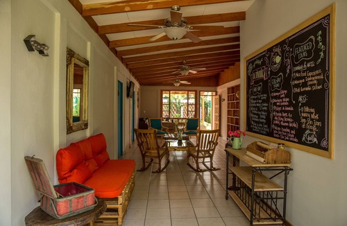 Managua Hostel | La Bicicleta Hostal - Hostel