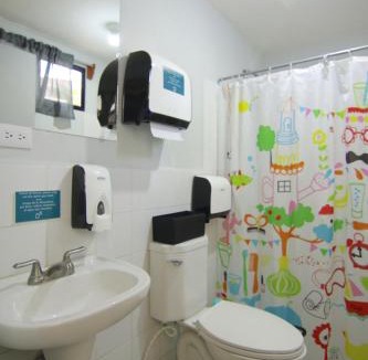 Managua House | La Bicicleta Hostal