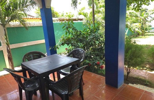 Masachapa House | La Casa de la Playa - Oceanfront - Sleeps 11