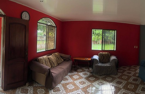 Granada Bed & Breakfast | La Casa de Martina - El Gecko - Granada, Nicaragua