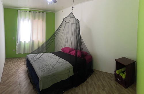 Granada Bed & Breakfast | La Casa de Martina - El Gecko - Granada, Nicaragua