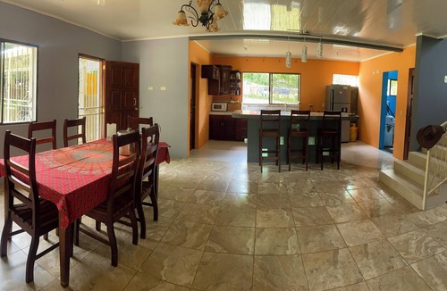 Granada Bed & Breakfast | La Casa de Martina - El Gecko - Granada, Nicaragua