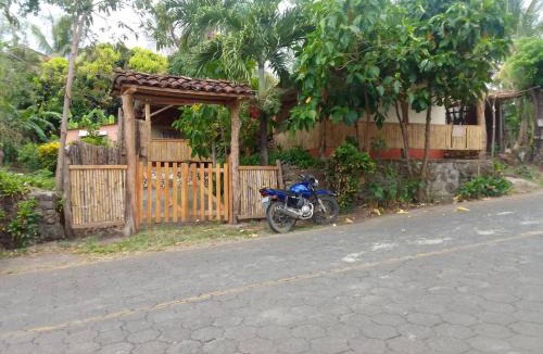 Santa Cruz Apartment | La casita del volcan