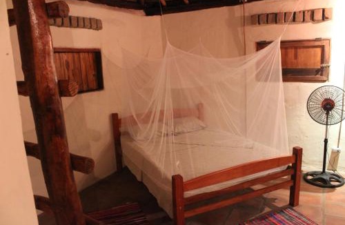 San Diego House | La Casita Nica