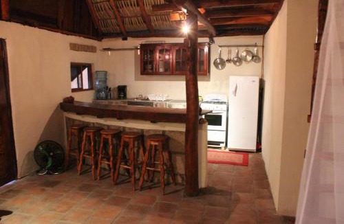 San Diego House | La Casita Nica