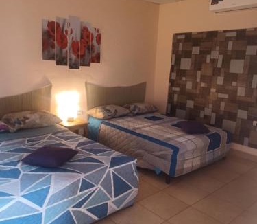 Esteli Bed & Breakfast | LA DOLCE VITA FRANCOPHONE