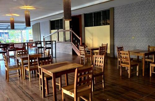Ometepe Island Bed & Breakfast | La Paloma Hostal