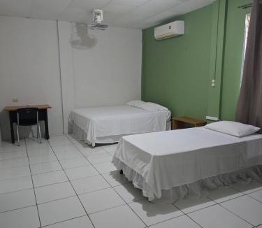 Ometepe Island Bed & Breakfast | La Paloma Hostal