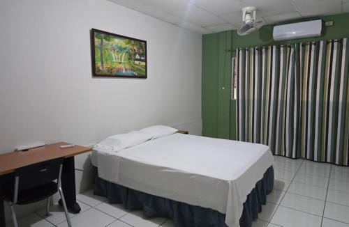 Ometepe Island Bed & Breakfast | La Paloma Hostal