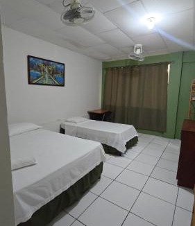 Ometepe Island Bed & Breakfast | La Paloma Hostal