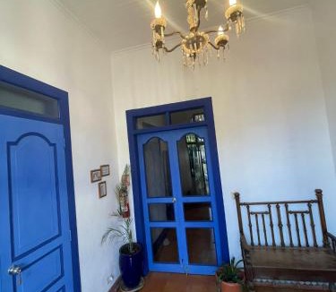San Juan del Sur Bed & Breakfast | La Posada Azul Boutique Hotel Coco SA
