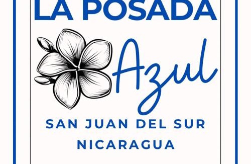 San Juan del Sur Bed & Breakfast | La Posada Azul Boutique Hotel Coco SA