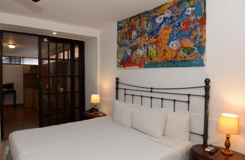 Managua Bed & Breakfast | La Posada del Arcangel