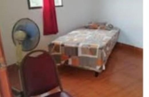Managua Bed & Breakfast | La Posadita Continental