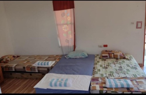 Managua Bed & Breakfast | La Posadita Continental