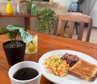 Managua Bed & Breakfast | La Posadita de Bolonia