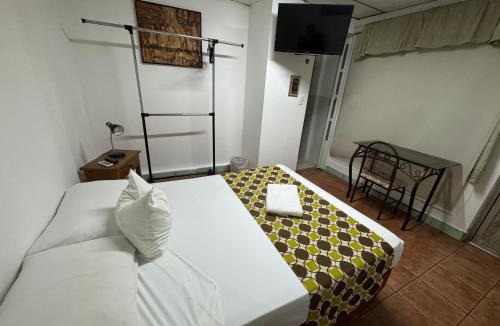 Managua Bed & Breakfast | La Posadita de Bolonia