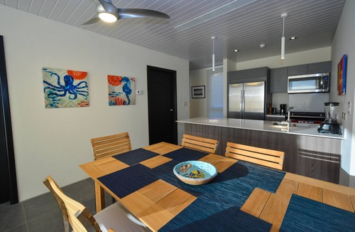 San Juan del Sur Apartment | La Santa Maria – 3 bedroom Apartment with Terrace and Pool (Luna 4)