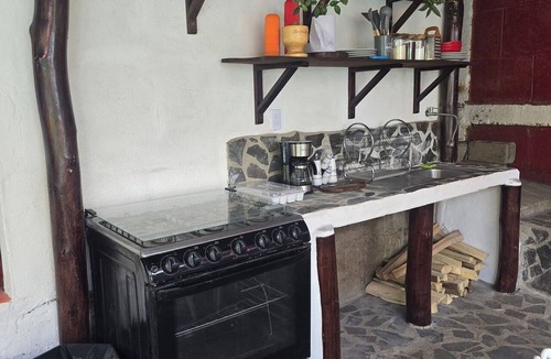 San Juan de Oriente House | La serenidad1 laguna view,Delightful 3-bedroom house in San Juan de Oriente