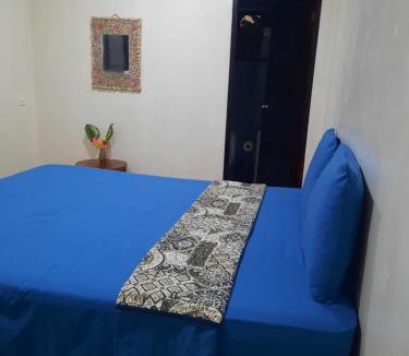 Pochomil Hostel | Laguna Hostal Ocean Beach