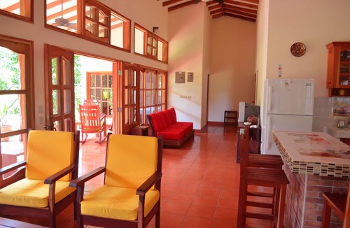 Chinandega House | Large 3 bedroom house just 5 minutes from Chinandega