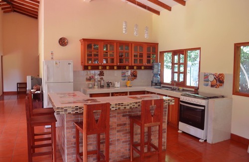 Chinandega House | Large 3 bedroom house just 5 minutes from Chinandega