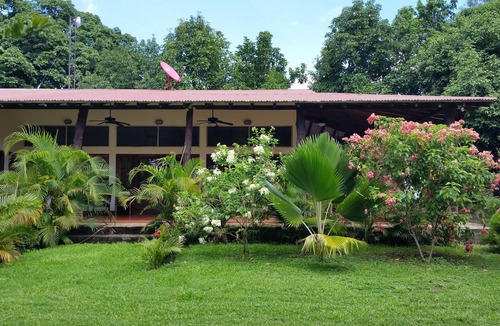Chinandega House | Large 3 bedroom house just 5 minutes from Chinandega