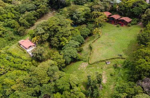Nindiri Apartment | Las Cabañas Encantadas de Nindirí