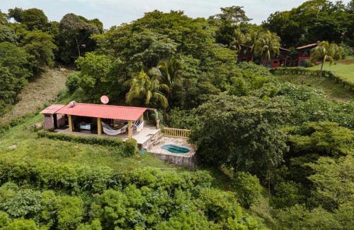 Nindiri Apartment | Las Cabañas Encantadas de Nindirí