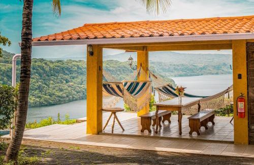 Nindiri Apartment | Las Cabañas Encantadas de Nindirí