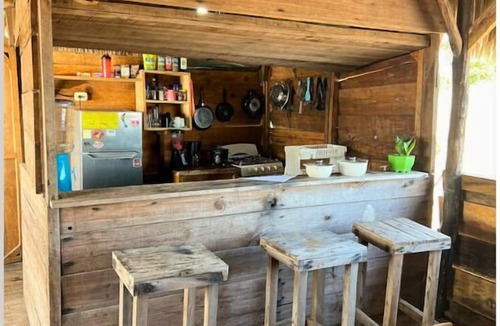Las Penitas Cabin | Las Peñitas Beach Cabin