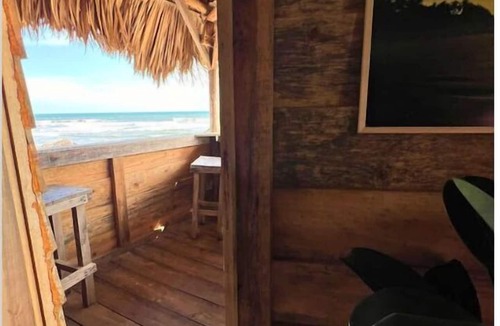 Las Penitas Cabin | Las Peñitas Beach Cabin
