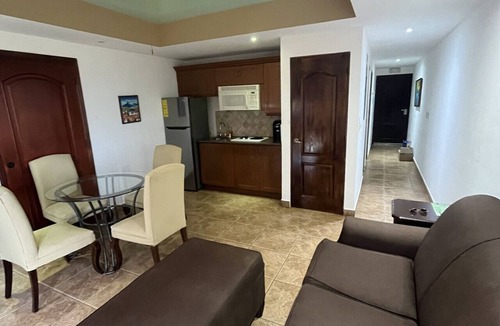 San Diego Condo | Las Perlas: 1BR Suite at Gran Pacifica Resort Close to the Beach. Pet Friendly!