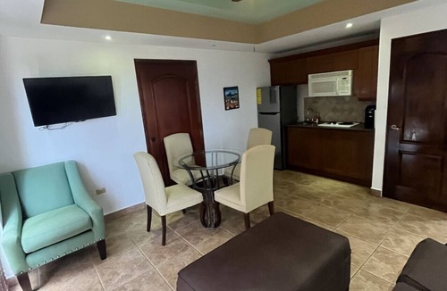 San Diego Condo | Las Perlas: 1BR Suite at Gran Pacifica Resort Close to the Beach. Pet Friendly!