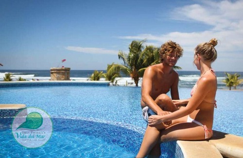 San Diego Condo | Las Perlas: 1BR Suite at Gran Pacifica Resort Close to the Beach. Pet Friendly!