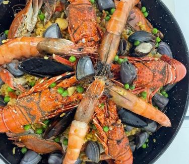 Aserradores Hotel | Las sevillanas beach hotel y restaurante